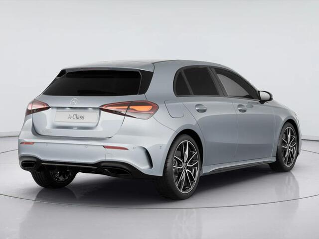 Mercedes-Benz A-KLASSE Hatchback 250 e 140 Years Edition