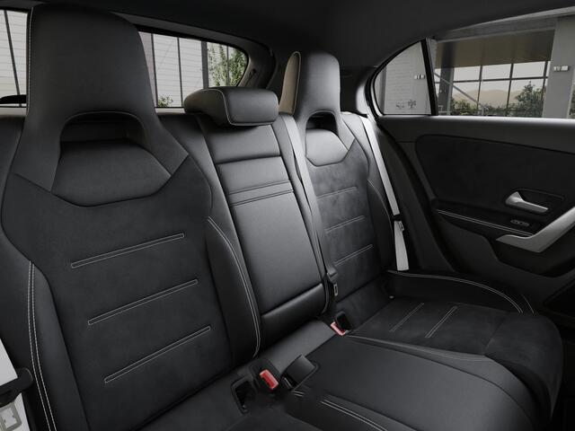 Mercedes-Benz A-KLASSE Hatchback 250 e 140 Years Edition