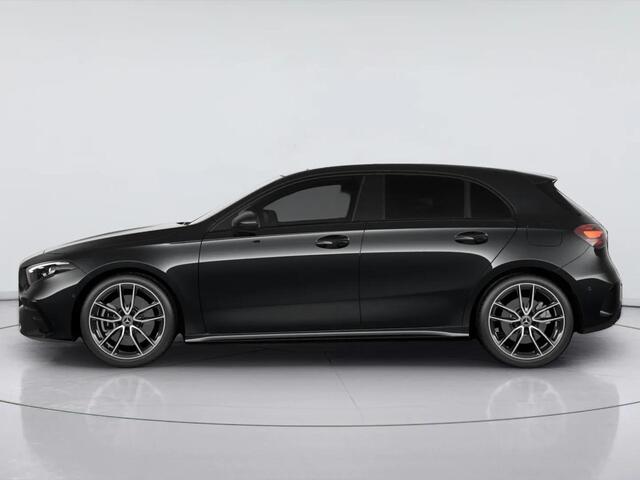 Mercedes-Benz A-KLASSE Hatchback 250 e 140 Years Edition