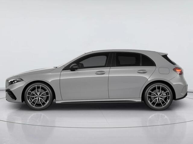 Mercedes-Benz A-KLASSE Hatchback 250 e 140 Years Edition
