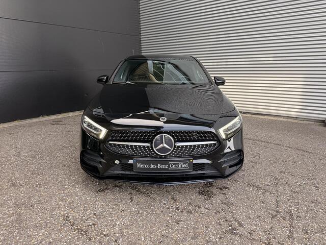 Mercedes-Benz A-KLASSE 180 Business Solution AMG