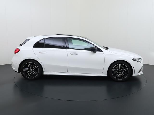 Mercedes-Benz A-KLASSE 250 AMG line | Pano Memory Multibeam Distronic
