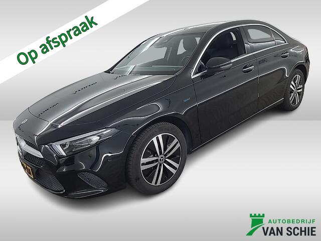 Mercedes-Benz A-KLASSE 250 e Business Solution Luxury Limited 1e-Eig. & Dealer-Onderh. BOVAG-Garantie. NL-Auto.