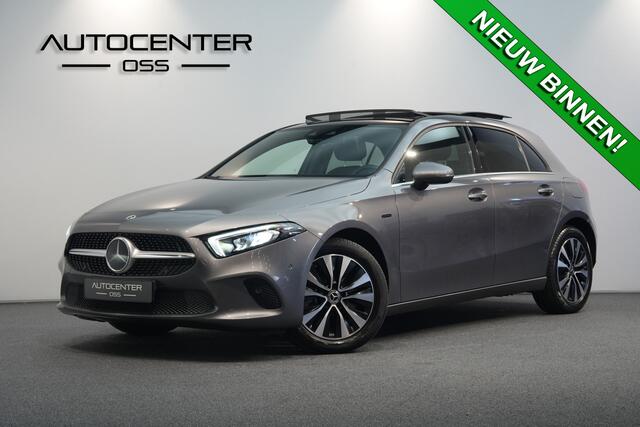 Mercedes-Benz A-KLASSE 250 e ? PANO ? ADAP.CRUISE ? CAMERA ? CARPLAY / ANDROID AUTO