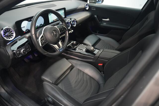 Mercedes-Benz A-KLASSE 250 e ? PANO ? ADAP.CRUISE ? CAMERA ? CARPLAY / ANDROID AUTO