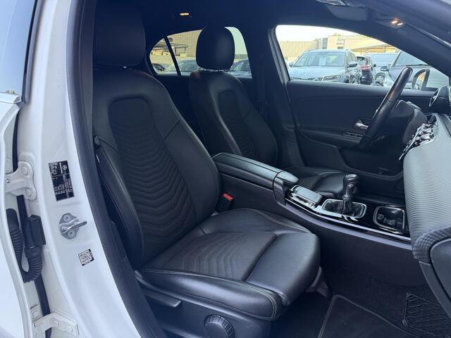 Mercedes-Benz A-KLASSE 160 Advantage CarPlay | Camera | NAP