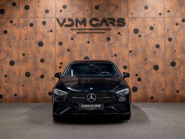 Mercedes-Benz A-KLASSE 250 e Star Edition AMG Line | Pano | Keyless | Dodehoekassist. | Achteruitrijcamera |
