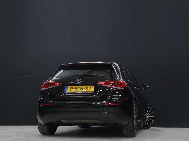 Mercedes-Benz A-KLASSE 180 Luxury Line [STOELVERWARMING, CRUISE CONTROL, PDC, CLIMATE, DIGITAL DASH, NAVIGATIE, BLUETOOTH, NIEUWSTAAT]