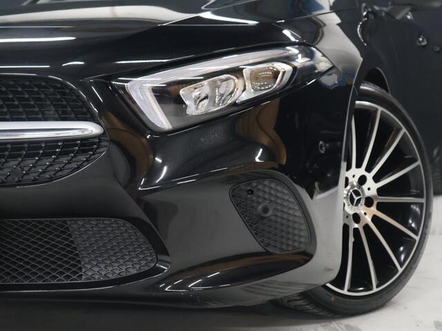 Mercedes-Benz A-KLASSE 180 Luxury Line [STOELVERWARMING, CRUISE CONTROL, PDC, CLIMATE, DIGITAL DASH, NAVIGATIE, BLUETOOTH, NIEUWSTAAT]