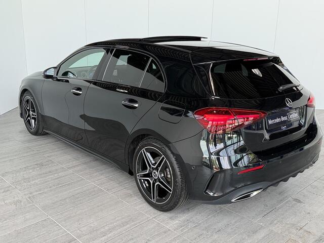 Mercedes-Benz A-KLASSE 180 Business Solution AMG | Night pakket | Panoramadak |