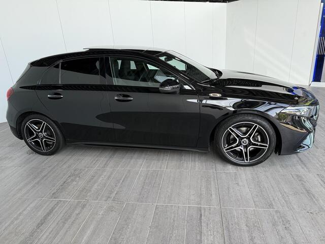 Mercedes-Benz A-KLASSE 180 Business Solution AMG | Night pakket | Panoramadak |