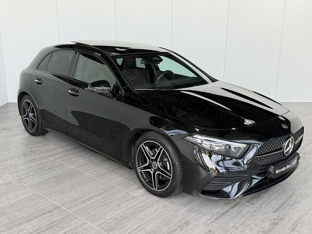 Mercedes-Benz A-KLASSE 180 Business Solution AMG | Night pakket | Panoramadak |