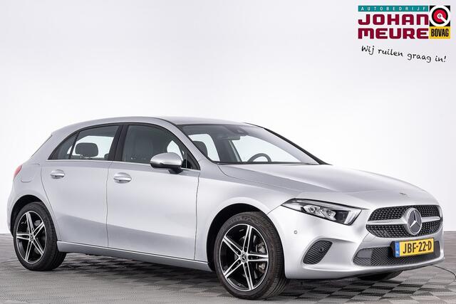 Mercedes-Benz A-KLASSE 250 e Premium | Full LED | Half LEDER | CAMERA