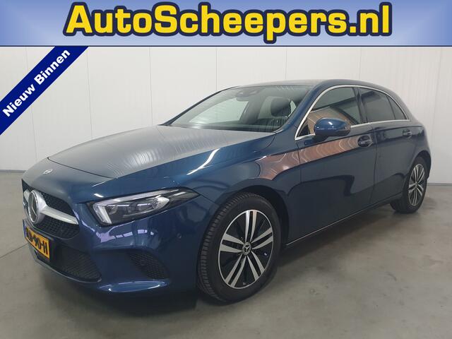 Mercedes-Benz A-KLASSE 250 e Premium Plus PANO/MATRIX/PDC/EL.STOEL