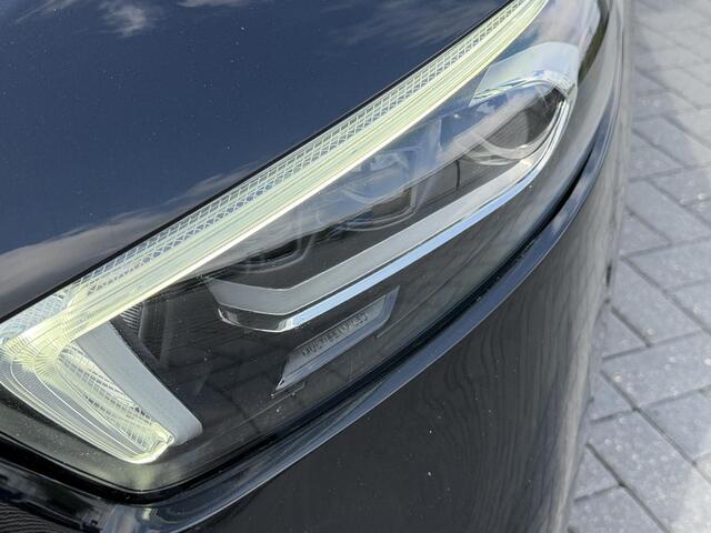 Mercedes-Benz A-KLASSE 250 e AMG Limited |Pano|Memory|Trekhaak|