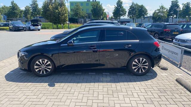 Mercedes-Benz A-KLASSE 160 Business Solution | A-Camera | Trekhaak | Widescreen |
