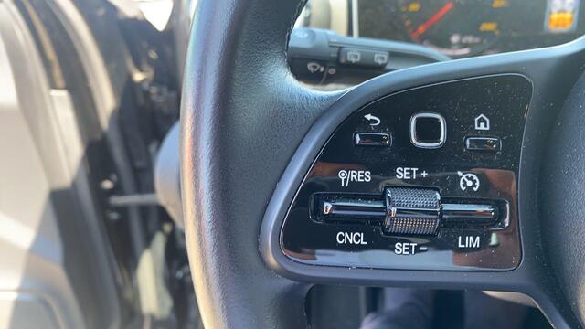 Mercedes-Benz A-KLASSE 160 Business Solution | A-Camera | Trekhaak | Widescreen |