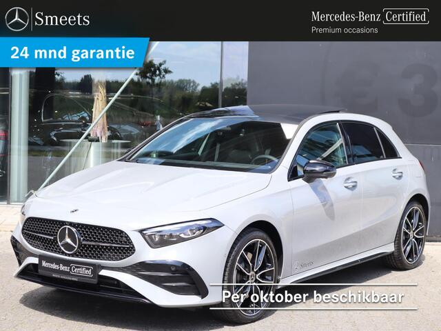 Mercedes-Benz A-KLASSE 250 e 140 Year Edition