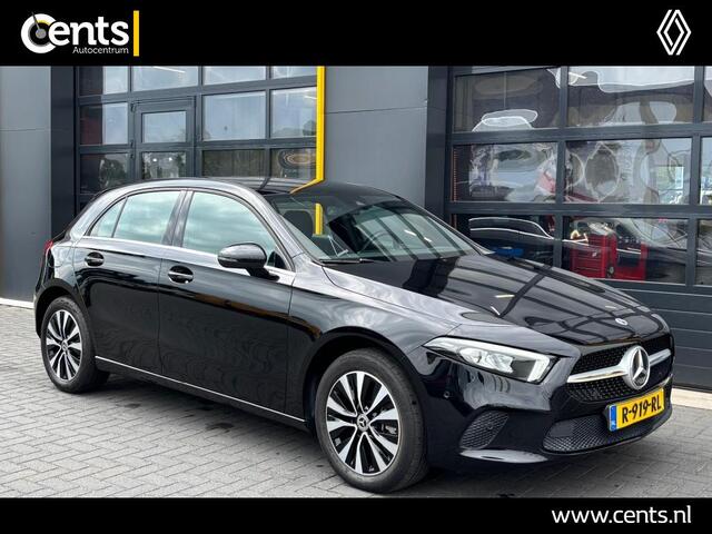 Mercedes-Benz A-KLASSE 250 E Hybrid BUSINESS LINE Camera