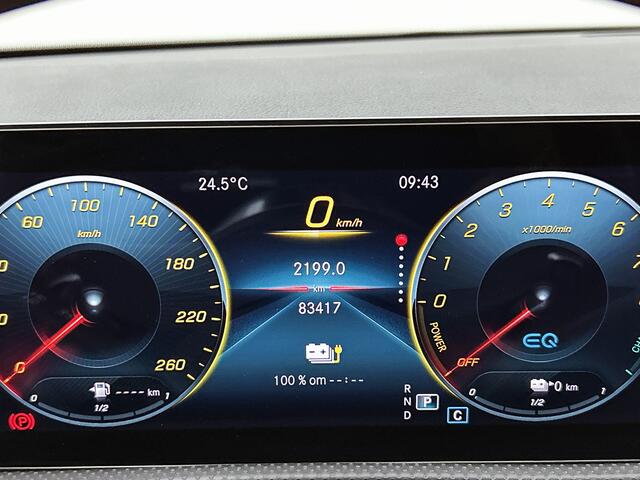 Mercedes-Benz A-KLASSE 250 e Business Solution AMG Limited Panoramadak | AMG Line | Night pakket | Stoelverwarming | Achteruitrij camera Inclusief 24 maanden Mercedes-Benz Certified garantie voor Europa.