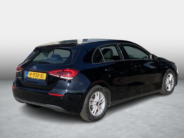Mercedes-Benz A-KLASSE 180 Business Solution