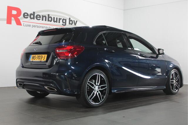 Mercedes-Benz A-KLASSE 180 Ambition - Pano / Navi / Bluetooth