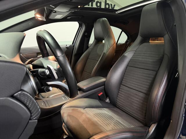 Mercedes-Benz A-KLASSE 180 Ambition - Pano / Navi / Bluetooth