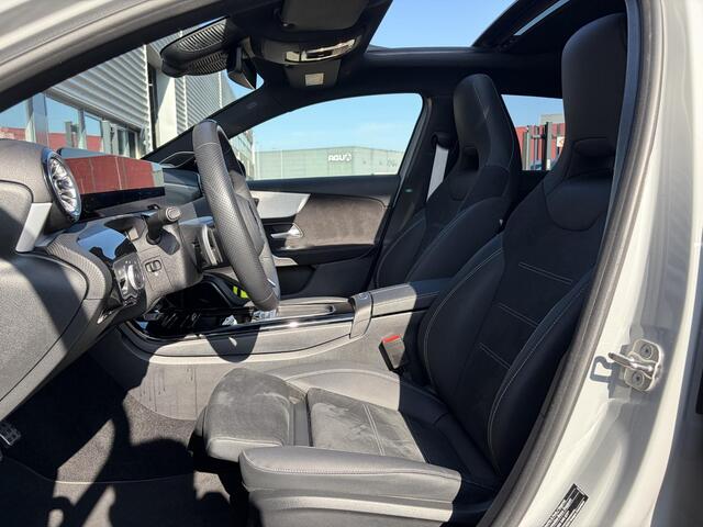 Mercedes-Benz A-KLASSE 250 e Business Solution AMG | Panoramadak | Head-Up display | Memory