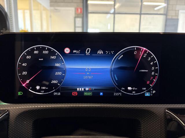 Mercedes-Benz A-KLASSE 250 e Business Solution AMG | Panoramadak | Head-Up display | Memory