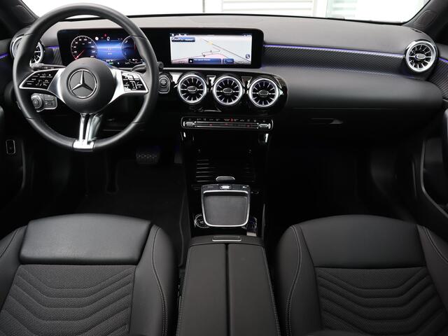 Mercedes-Benz A-KLASSE 250 e Business Line l Keyless l Achteruitrij camera l Stoelverwarming