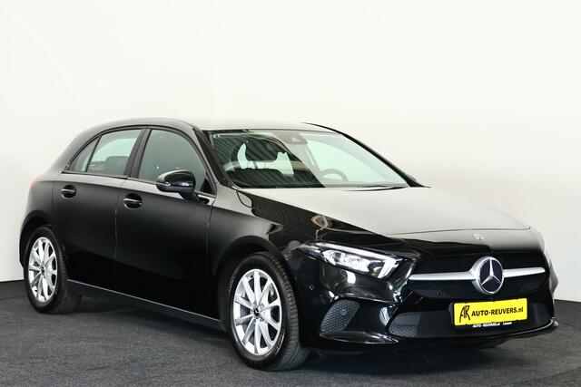 Mercedes-Benz A-KLASSE 180 / Navi / Cruisecontrol / Trekhaak