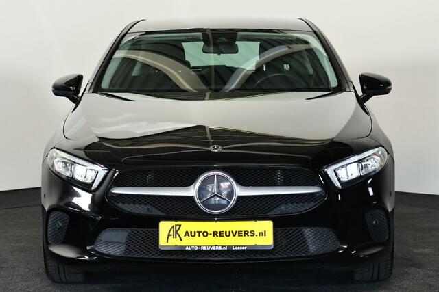 Mercedes-Benz A-KLASSE 180 / Navi / Cruisecontrol / Trekhaak