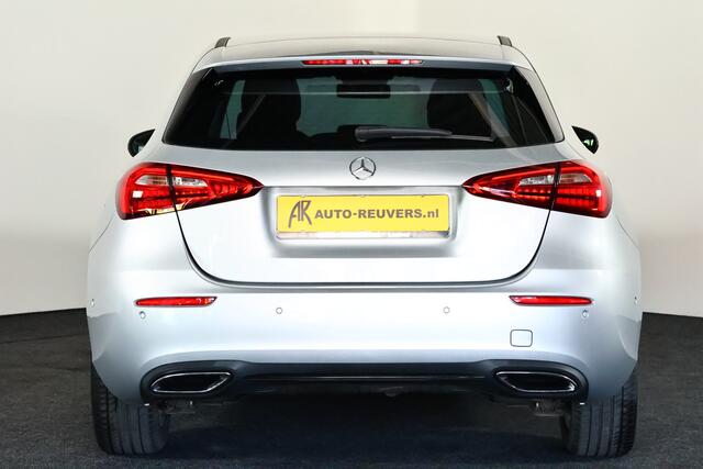 Mercedes-Benz A-KLASSE 200 Cruise / Navigatie / PDC / Bluetooth