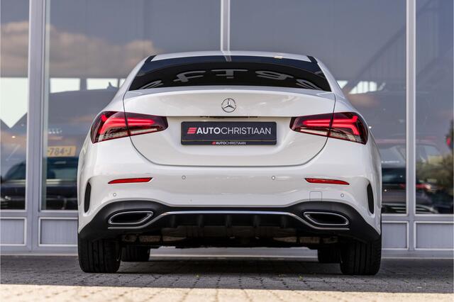 Mercedes-Benz A-KLASSE 180 Business Solution AMG | Camera | Carplay