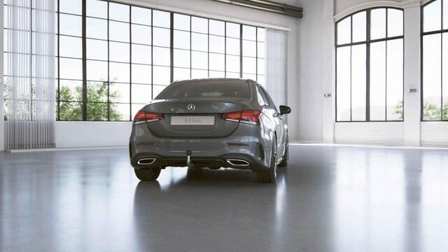 Mercedes-Benz A-KLASSE 250 e AMG Line | Panoramadak | Trekhaak | Apple carplay | Stoelverwarming |