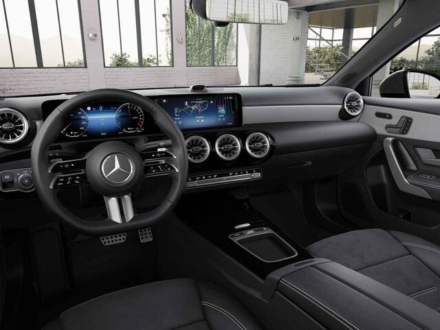Mercedes-Benz A-KLASSE Hatchback 250 e 140 Year Edition