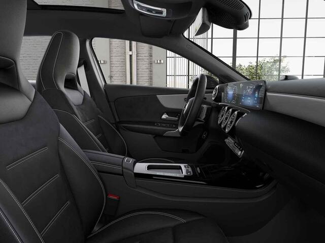 Mercedes-Benz A-KLASSE Hatchback 250 e 140 Year Edition