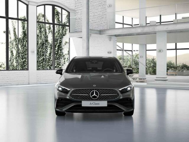 Mercedes-Benz A-KLASSE Hatchback 250 e 140 Year Edition