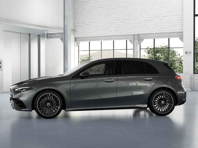 Mercedes-Benz A-KLASSE Hatchback 250 e 140 Year Edition