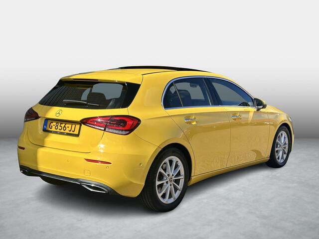 Mercedes-Benz A-KLASSE 220 Launch Edition Premium Plus