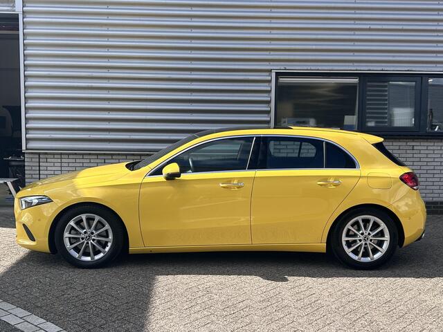 Mercedes-Benz A-KLASSE 220 Launch Edition Premium Plus