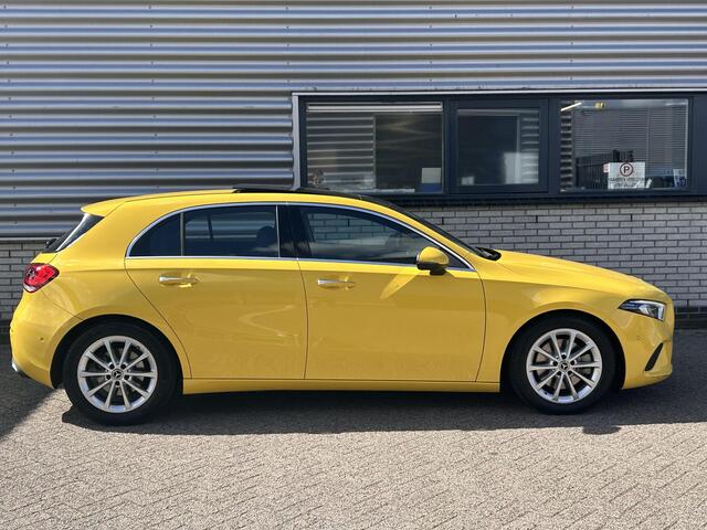 Mercedes-Benz A-KLASSE 220 Launch Edition Premium Plus