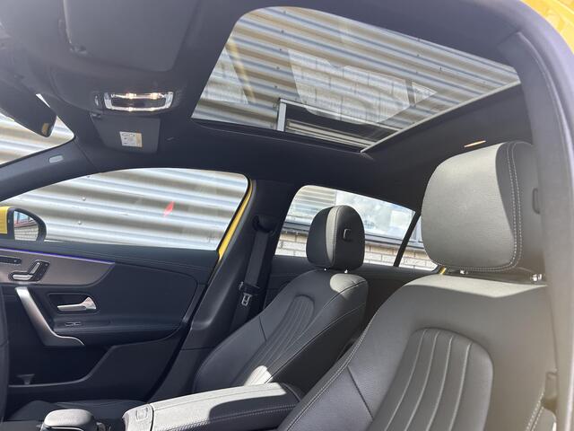 Mercedes-Benz A-KLASSE 220 Launch Edition Premium Plus