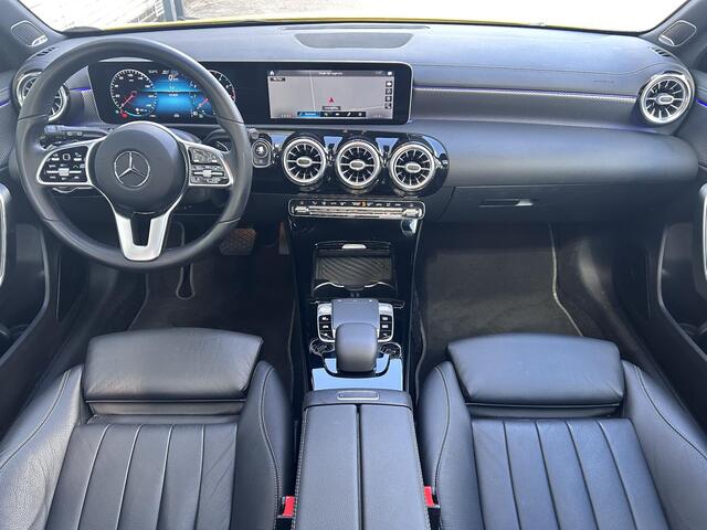 Mercedes-Benz A-KLASSE 220 Launch Edition Premium Plus