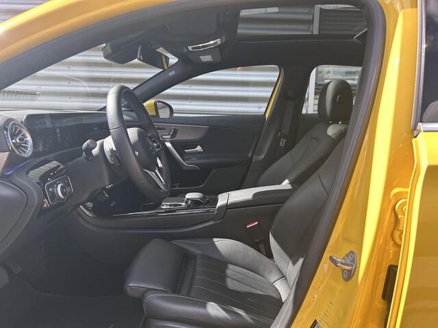 Mercedes-Benz A-KLASSE 220 Launch Edition Premium Plus