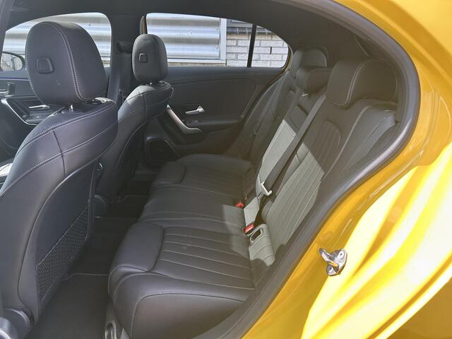 Mercedes-Benz A-KLASSE 220 Launch Edition Premium Plus
