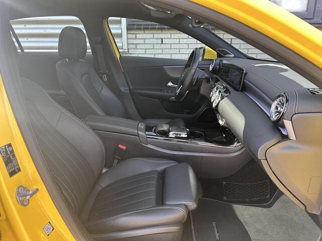 Mercedes-Benz A-KLASSE 220 Launch Edition Premium Plus