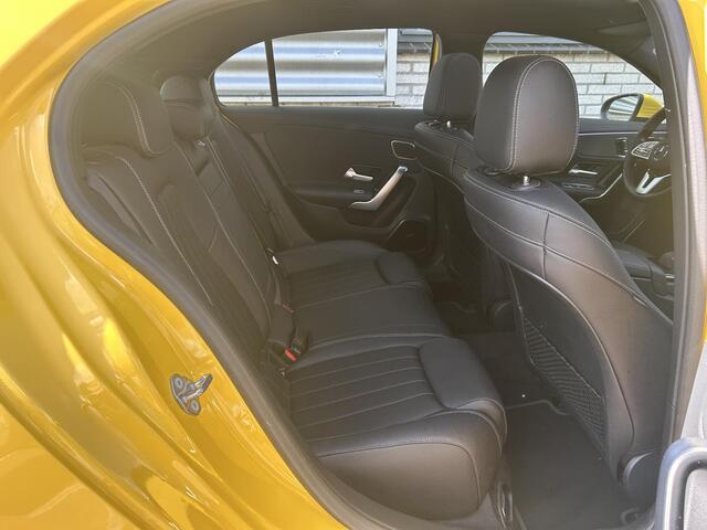Mercedes-Benz A-KLASSE 220 Launch Edition Premium Plus
