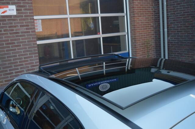 Mercedes-Benz A-KLASSE 180 AMG | AUT - PANODAK - STOEL.VERW