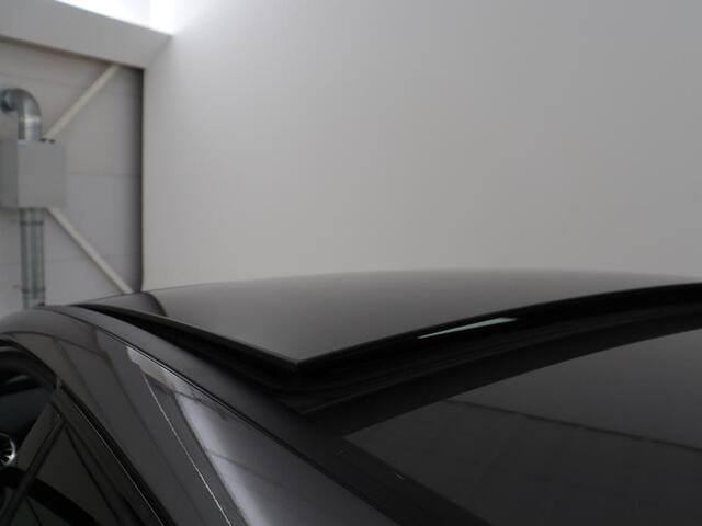 Mercedes-Benz A-KLASSE 200 AMG Business Solution Aut. | Pano | LED | Half sfeerverlichting | Sfeerverlichting | Elec. Stoelen | Stoelverwarming | Virtual Display | Navi | Camera | Trekaak | Carplay